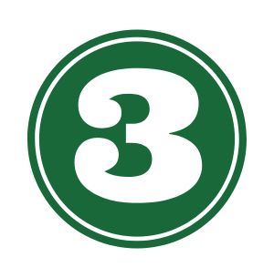 Step 3 - Eliminate & Control