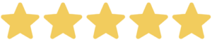 5 stars