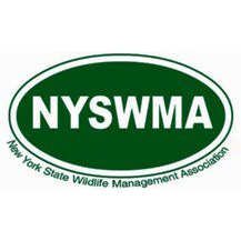 New York State Wildlife Management Association logo